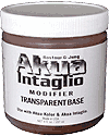 Transparent Base