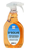 d-solve