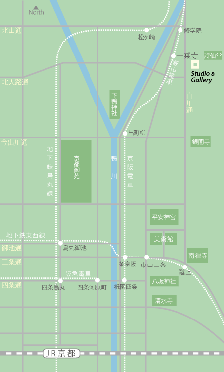 広域地図